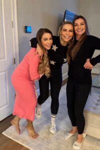 natalya neidhart sister|Natalya Neidhart Sister Jenni And Kristin: Siblings Ruling。